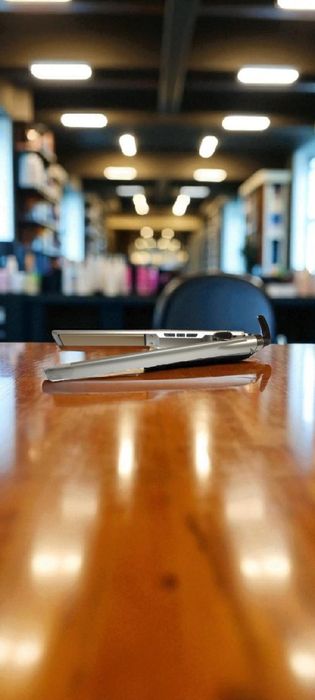 Праска для волосся GM-416