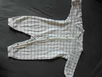 Pajacyk H&M rozm  56