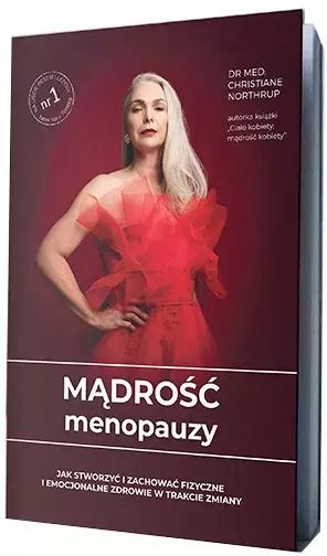 Mądrość menopauzy. CoJaNaTo