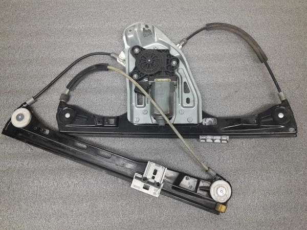Elevador vidros frente direito MERCEDES-BENZ Classe C (W203)