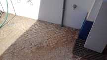 Remodelações interiores/ exteriores