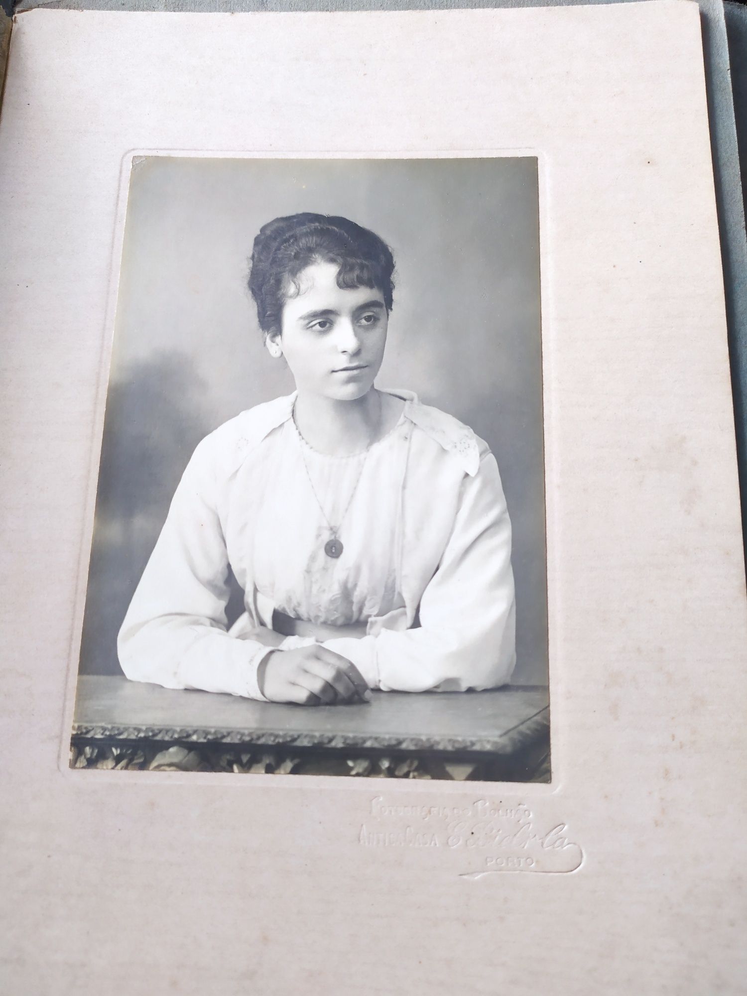 Fotografias antigas anos 20/30