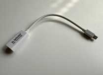 Kabel przejściówka Thunderbolt HDMI