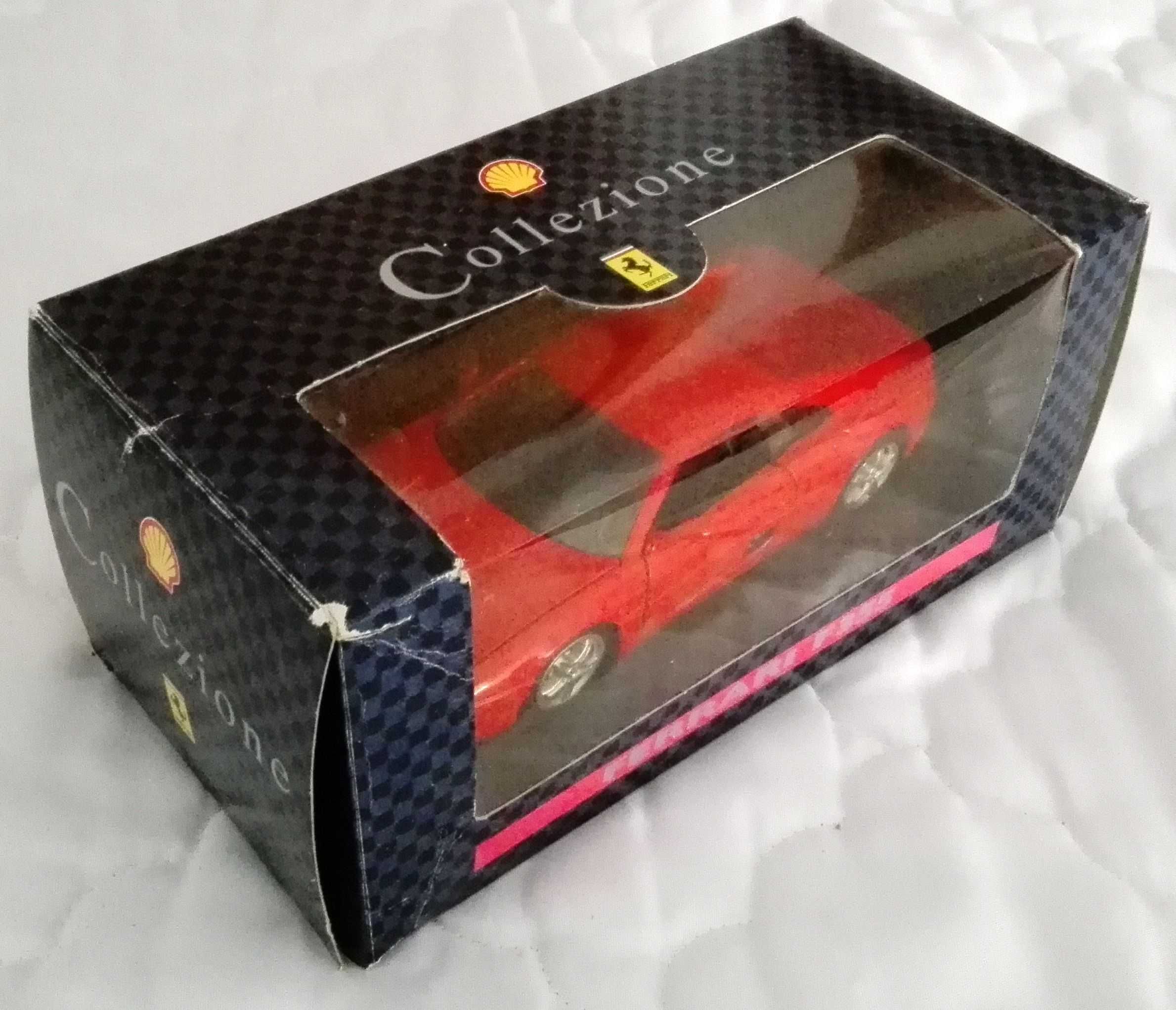 Carros miniaturas de coleção (vintage)