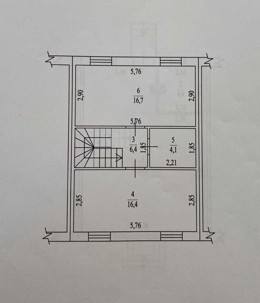 Таунхаусы в Лесках