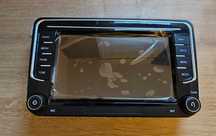 Nowe radio VW/SKODA/SEAT 4-64 (Golf, Polo, Passat, Tiguan, Touran)