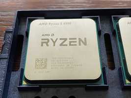 Процессор AMD Ryzen 5 4500 3.6(4.1)GHz 8MB sAM4 Tray