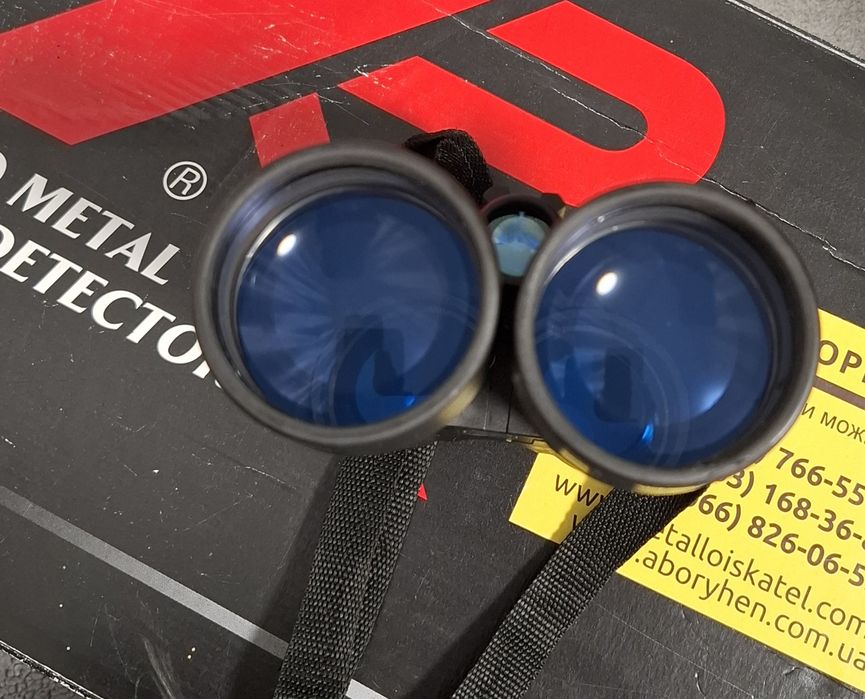 Бінокль нічного бачення Pulsar Edge GS 2.7х50L