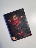 DIABLO III PL PC Polskie wydanie