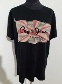 Pepe Jeans t-shirt męski r. L