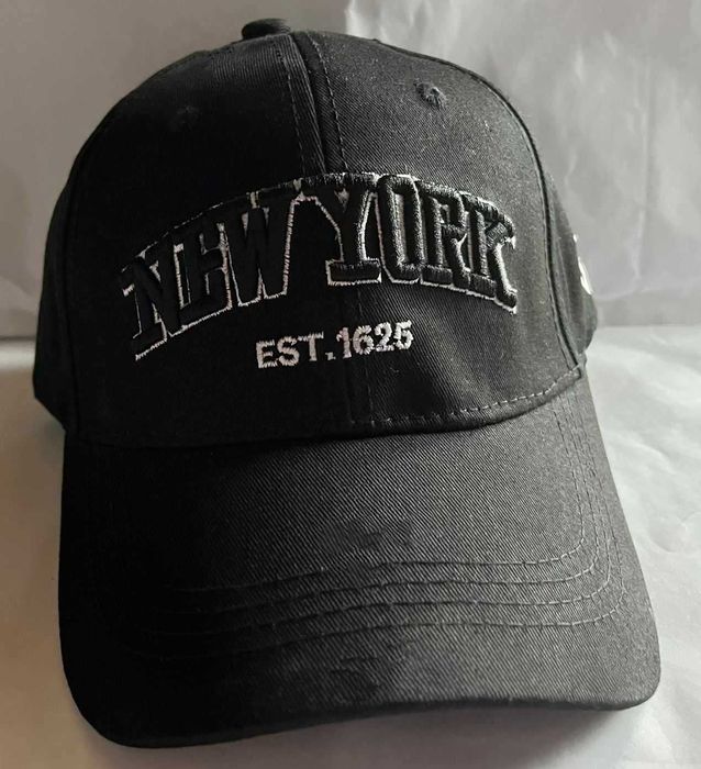 New York Yankees !! Czapka z daszkiem ( bejsbolówka )