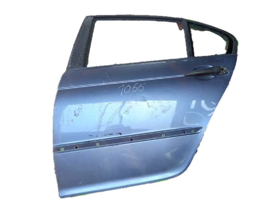 Porta trás esquerda BMW 3 (E46)