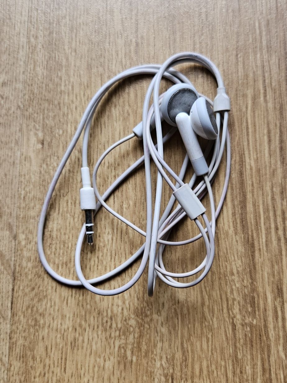 Apple iPod Shuffle 1st Gen 512MB (M9724B/A)