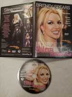 Britney Spears: Silna Niewinna DVD Dokument