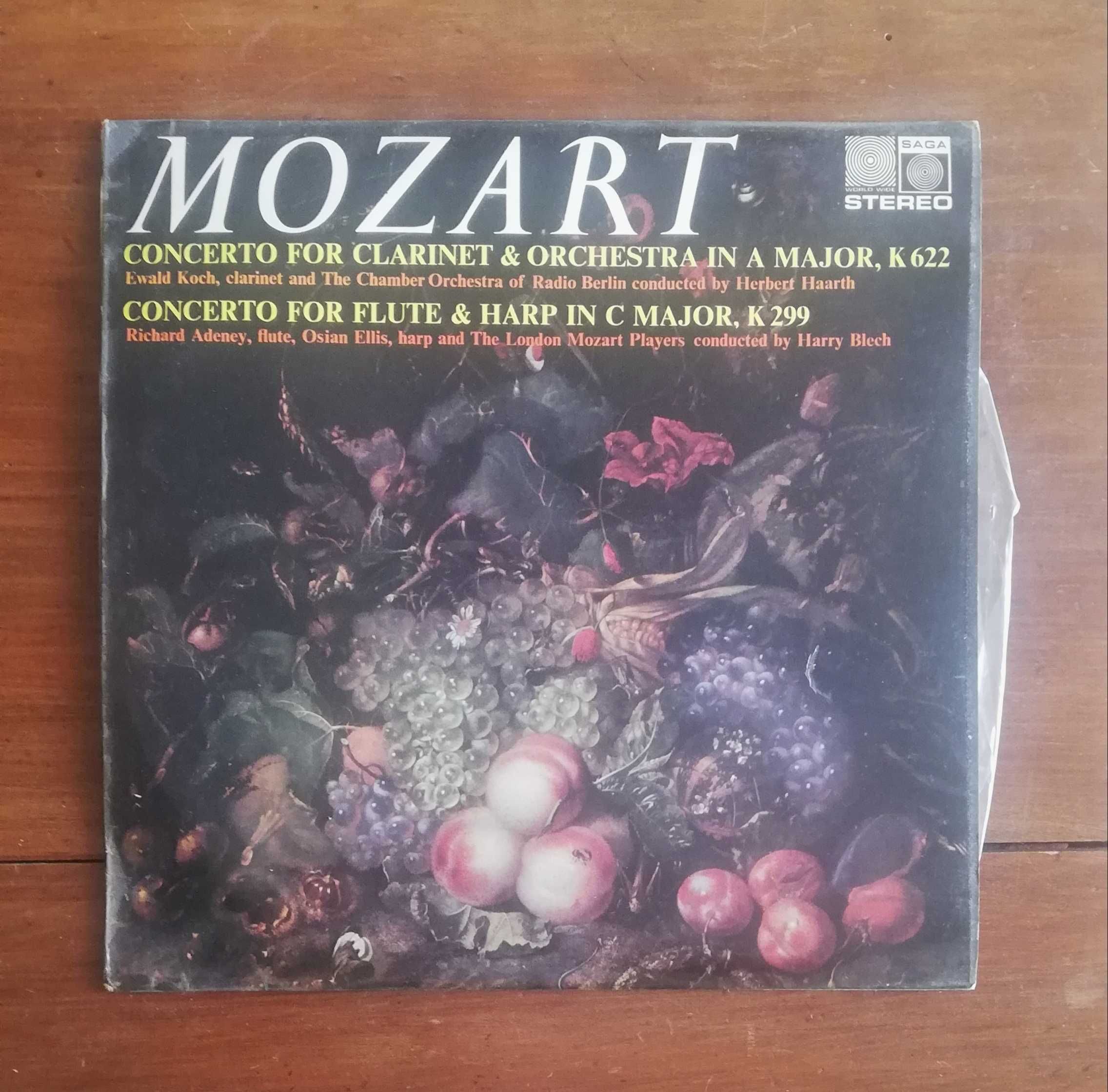 #vinil #Mozart #wolfgangamadeusmozart