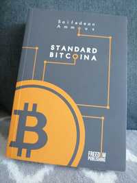Standard bitcoina książka