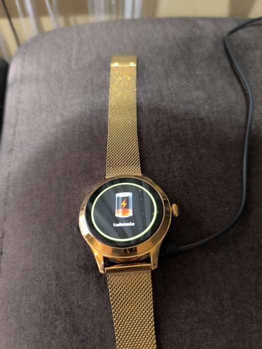 Smartwatch firmy Maxcom
