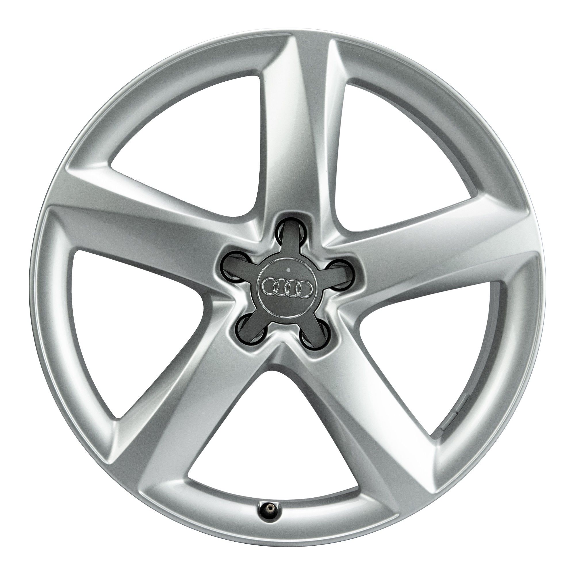 4x Felgi Aluminiowe Alufelgi Audi 7.5x19" 5x112 ET29 66.6 FU12718