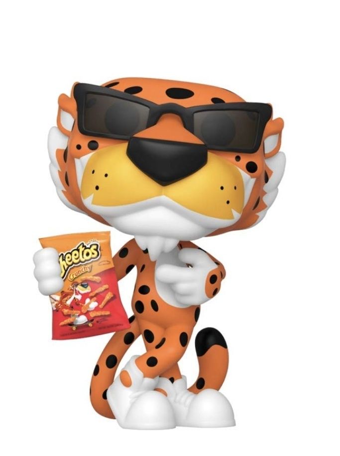 Funko Chester Cheetah 77