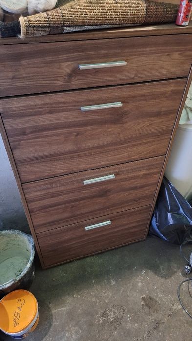 Szafka na buty, prawie nowa