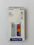 Samsung M Cover do Galaxy M13 Przeźroczysty (GP-FPM135KDATW)