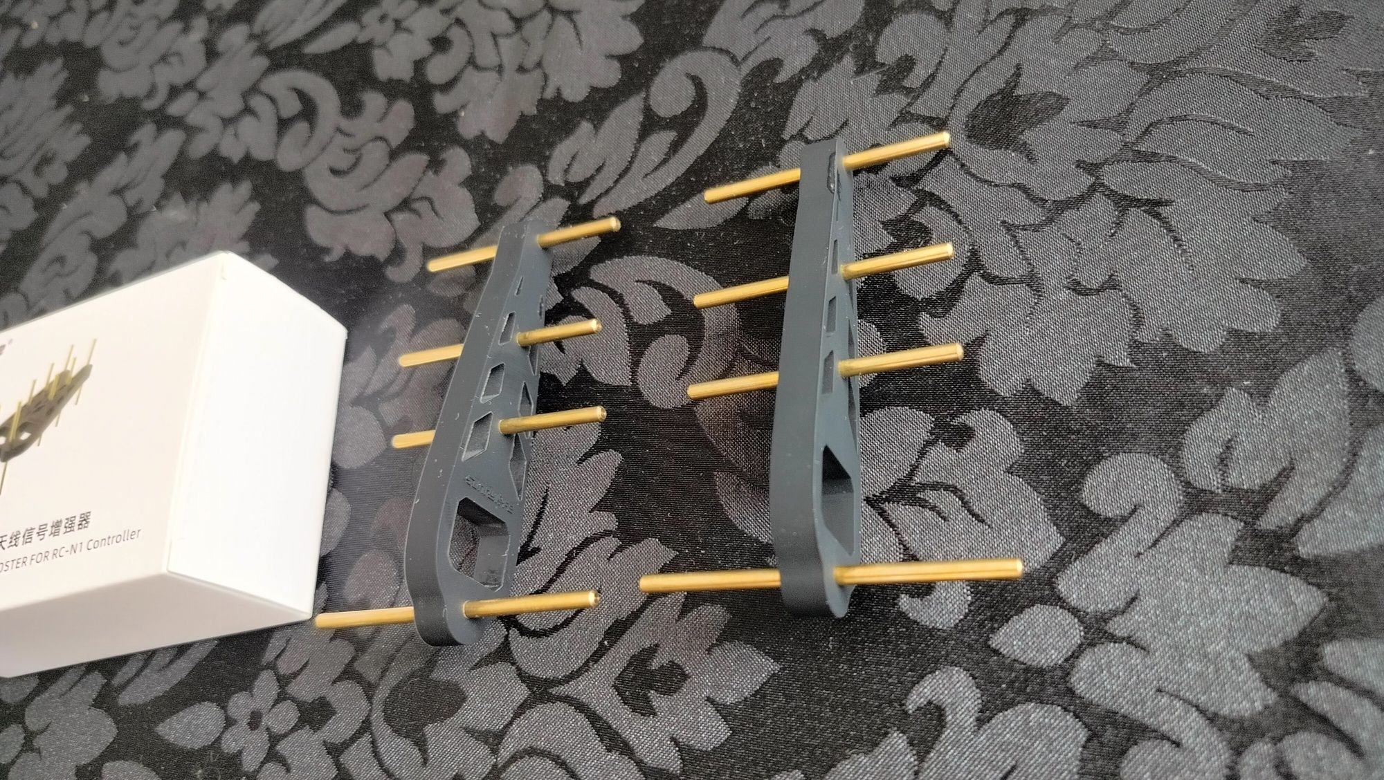 Wzmacniacz sygnału antena Yagi do Dji rc-n1