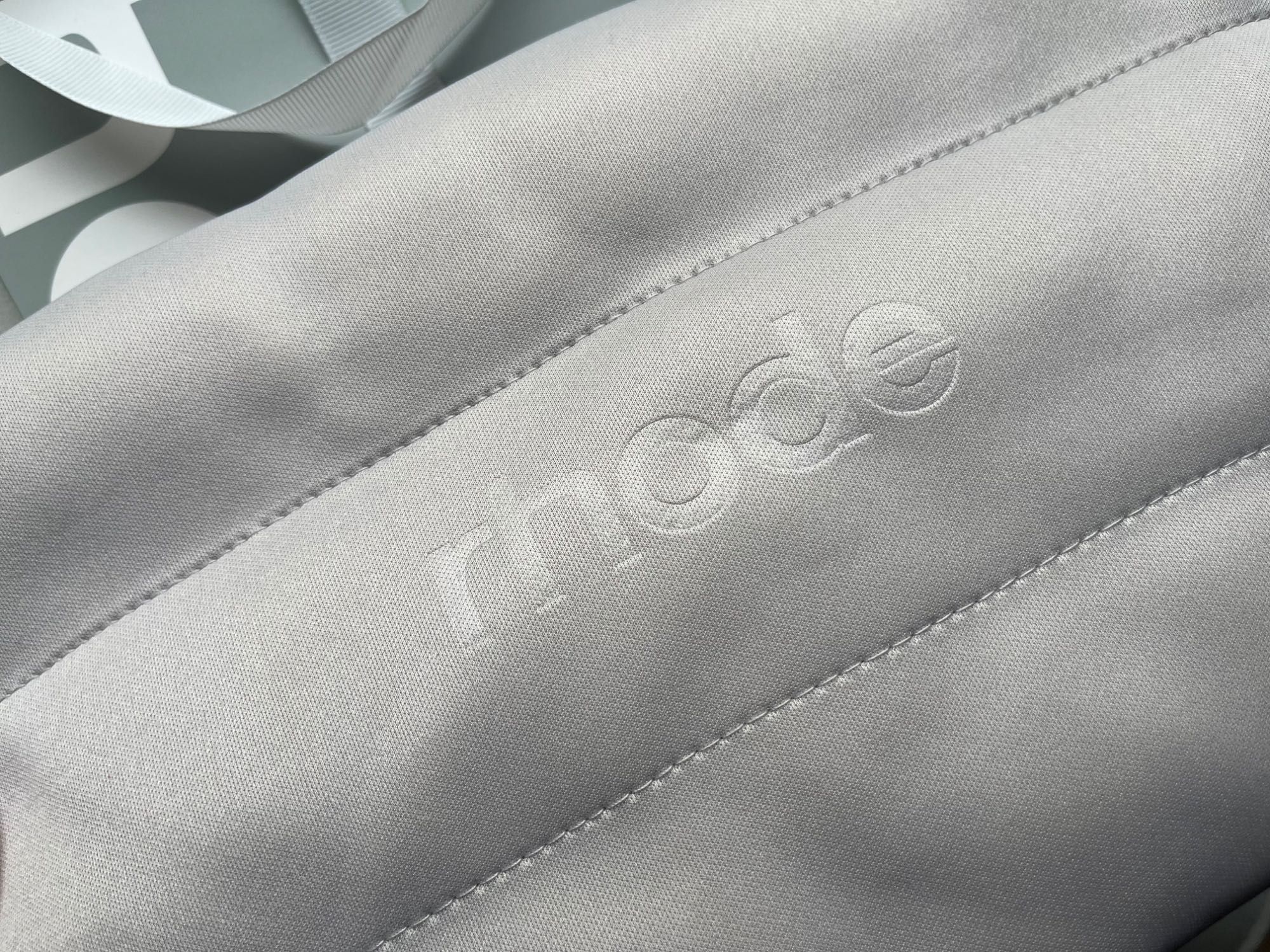 Kosmetyczka Rhode Bubble Bag