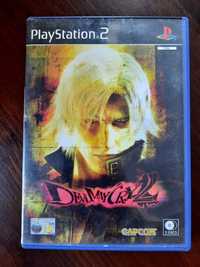 Devil May Cry 2 PS2