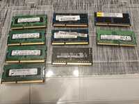 Pamięci RAM DDR3 od 1 do 4GB CZYTAJ OPIS!