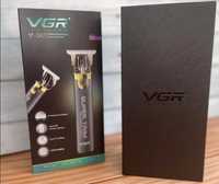 Машинка для стрижки волос VGR V-082 бритва триммер