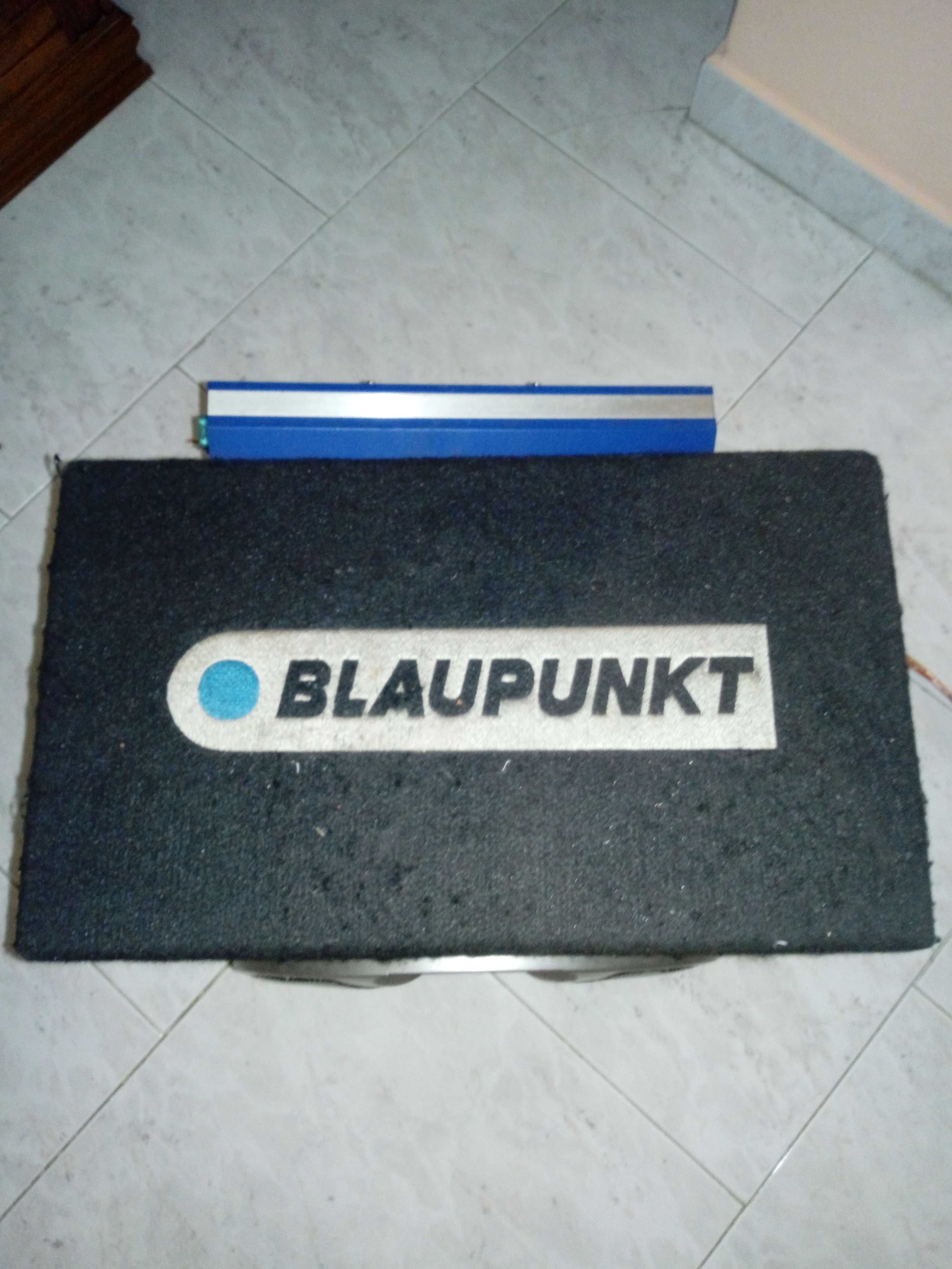 Subwoofer blaukpunt