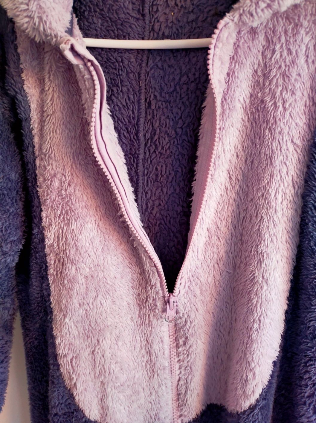 Piżama typu kigurumi