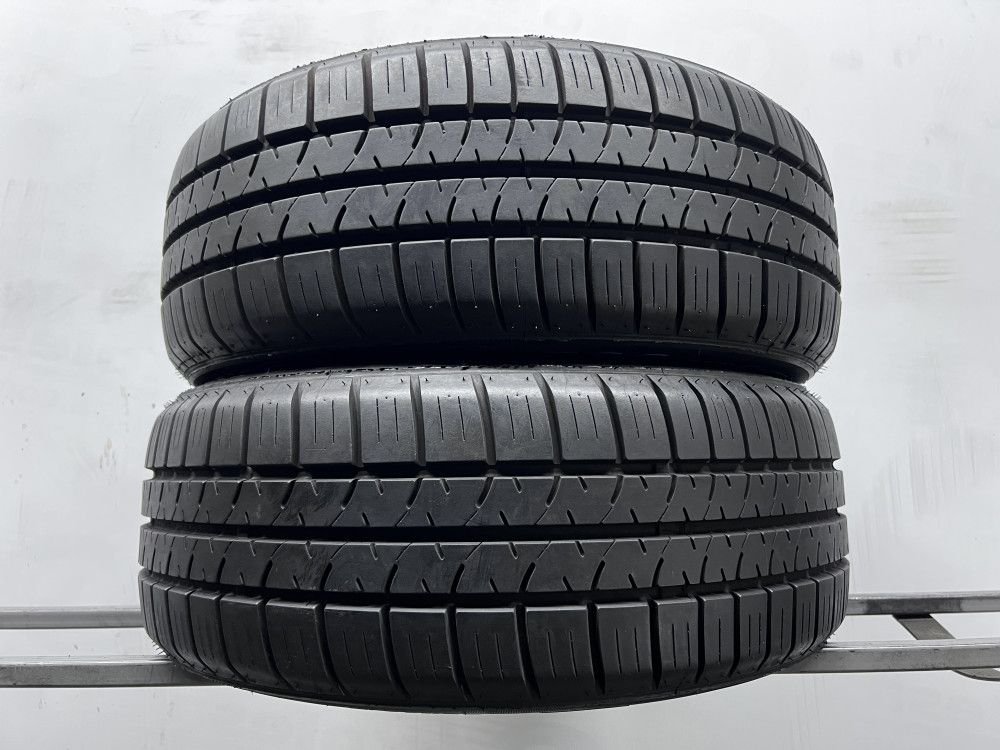 2шт літо 205/60/R14 7,7мм Firestone Fire Hawk 700
