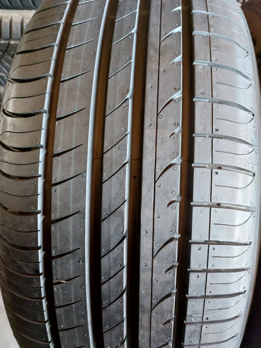 Шини Hankook Ventus Prime 2 R 17 215 50