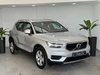 Volvo XC 40 1.5 T3 Momentum Tech Edition