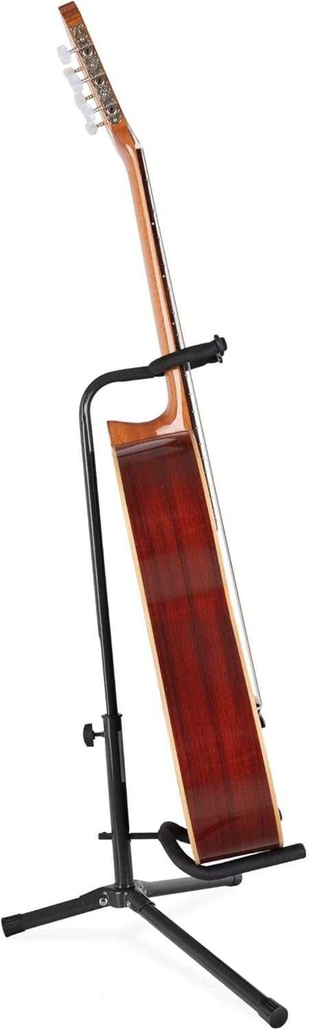 Stojak na gitarę Cantabile GS-30 BK uniwersalny