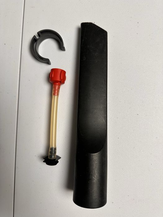 Запчастини на Пилосос Thomas