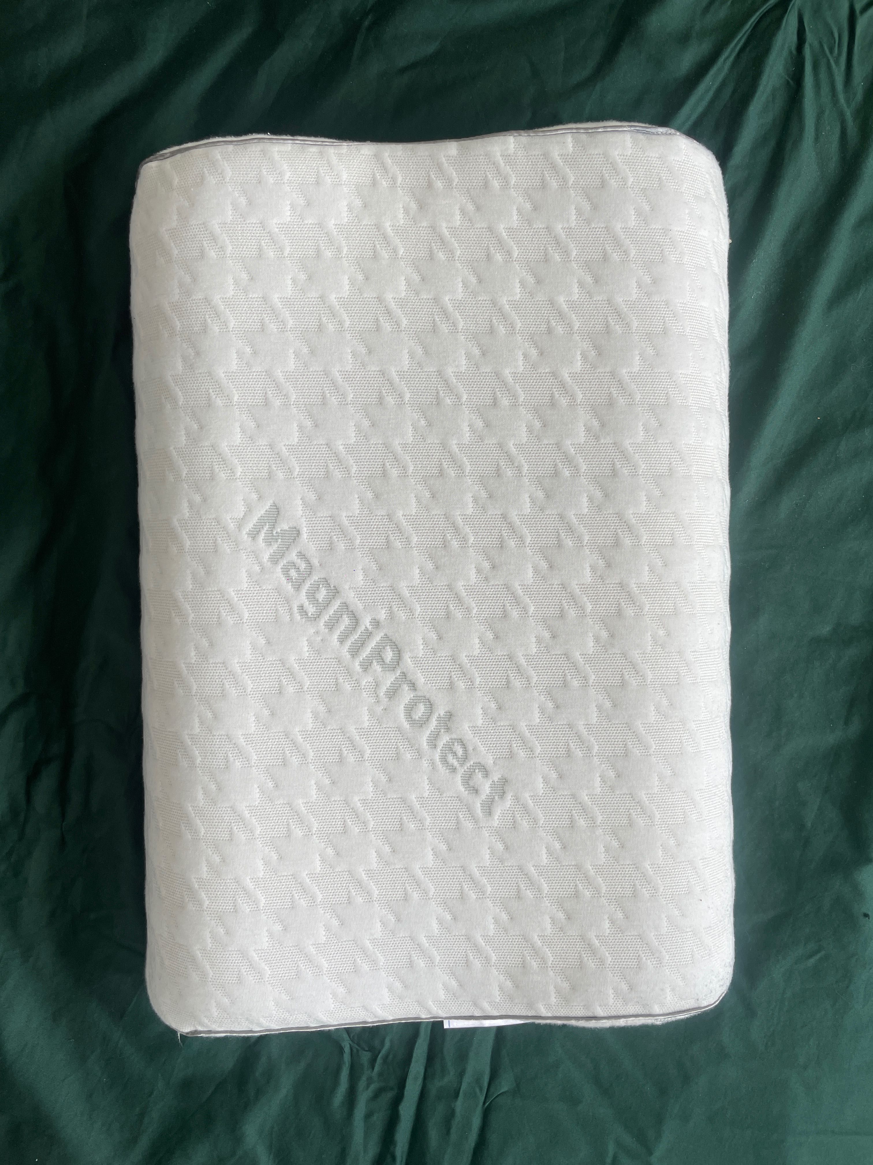 Poduszka Magniprotect Wave Magniflex