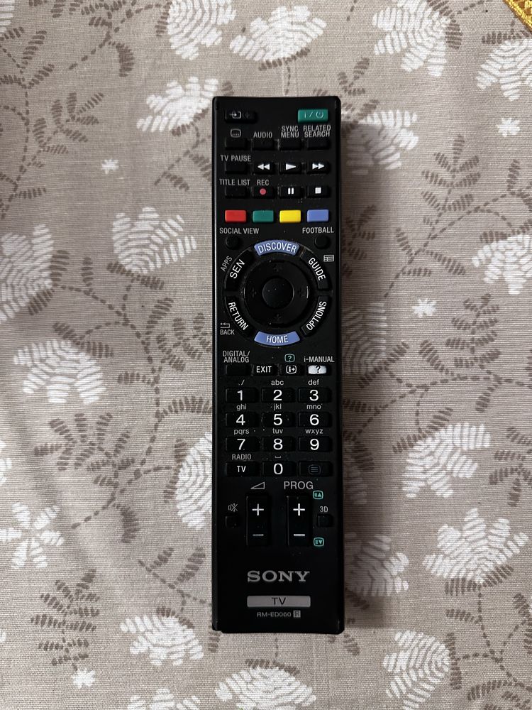 Televizor Sony KDL -42W805B