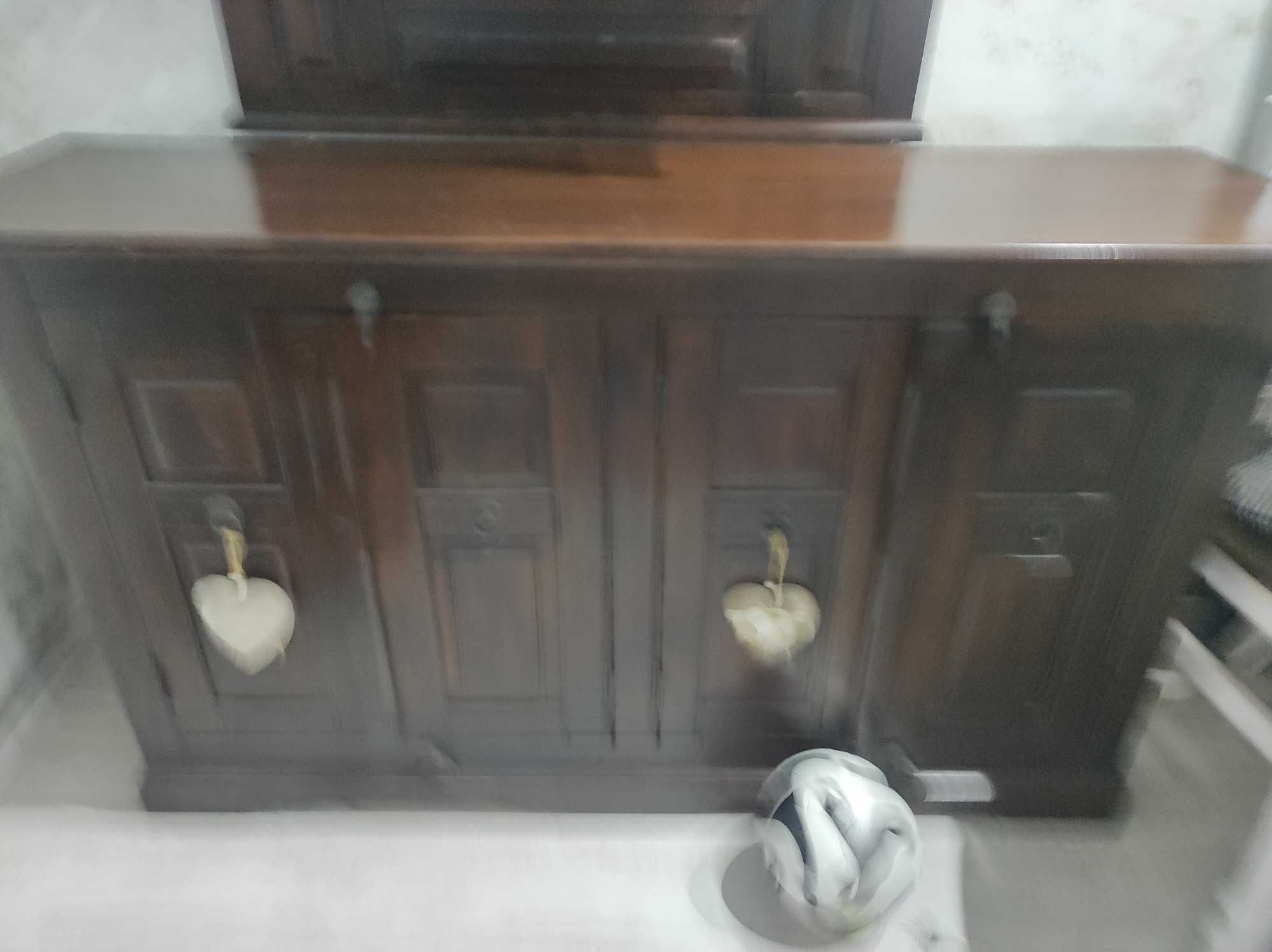 Meble Art Deco używane