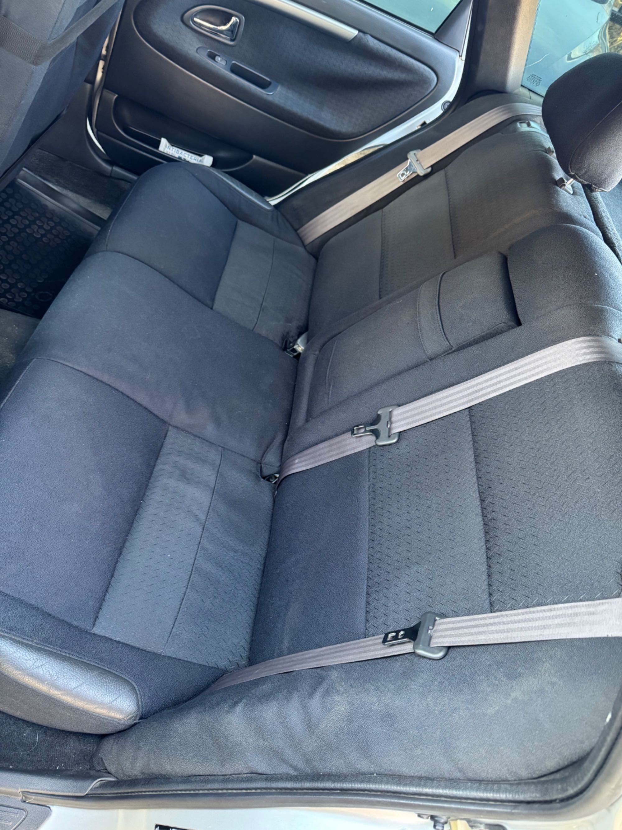 В разборе VOLVO V40 ВОЛВО В40