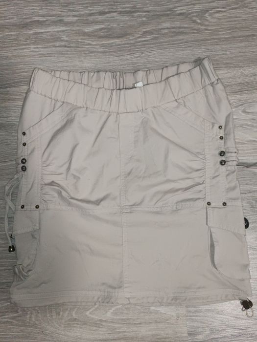 Нова підниця Busa.