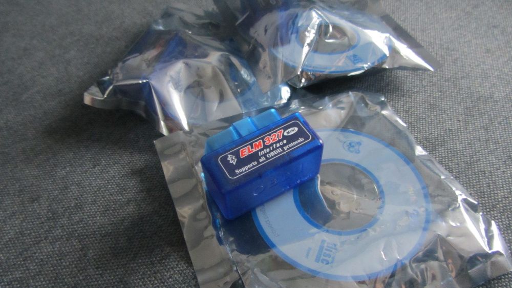 Автосканер ELM327 OBD2 блютуз елм327 версия 2.1