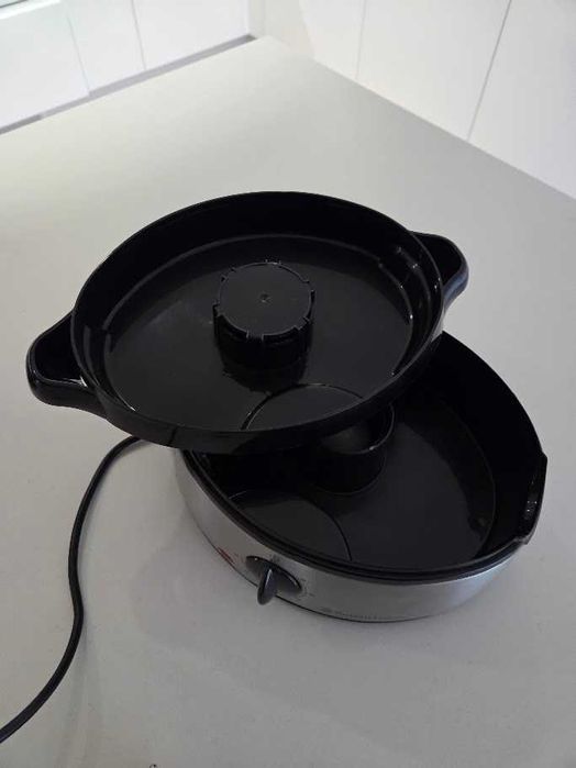 Panela de cozedura a vapor (Russell Hobbs)