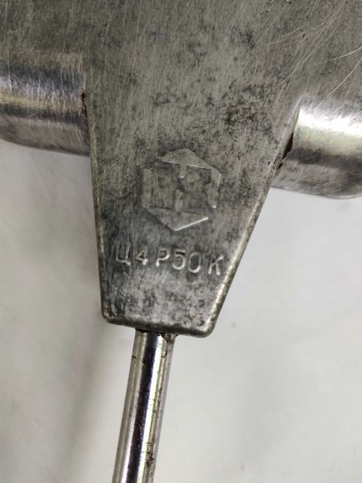 Горішниця радянська орешница форма для випічки горішків під начинку