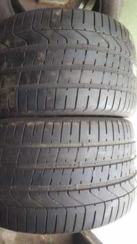 2 Колеса 295/30R19 Pirelli PZero 100Y