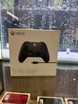 Геймпад Microsoft Xbox Series X | S Wireless Controller Carbon