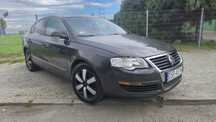 Volkswagen Passat B6 **Sedan** Benzyna ** Automat **  Niski Przebieg