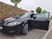 SEAT Leon 2.0 TDI Sport Up
