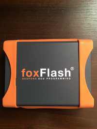 Foxflash full ECU TCU Tool програматор блоків двигуна і КПП